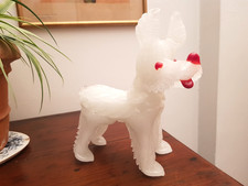 BAROVIER 1930 ART DECO MURANO