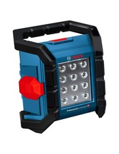 Faro LED BOSCH GLI 18V-1200 C