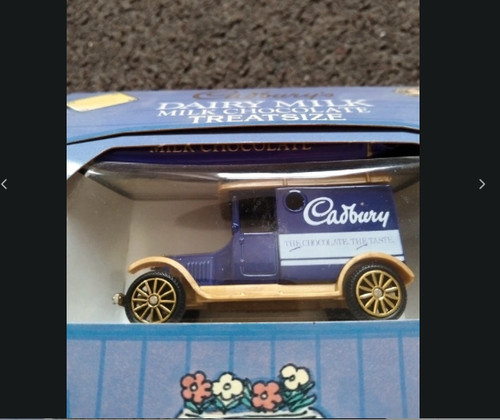 Cadburys collectors item 1993