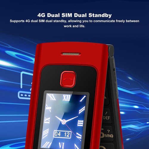 Telefono cellulare per - cellulare, 4g