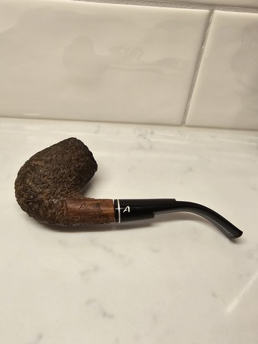 Pipa tabacco ascorti business - pipa,