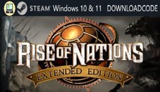 NUOVO PC computer gioco Rise