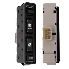 Pulsantiera interruttori