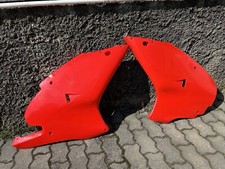 Coppia Carene Fiancate Laterali Aprilia RS 250 / Fairings Original