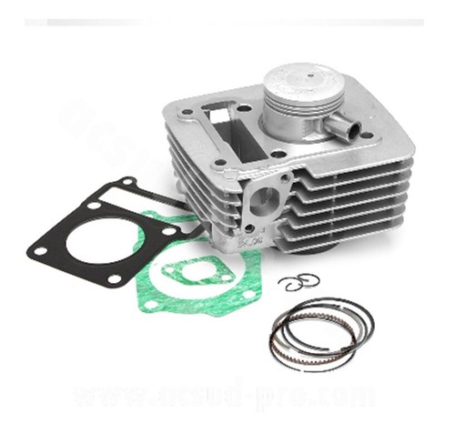 Gruppo termico cilindro yamaha - termico,