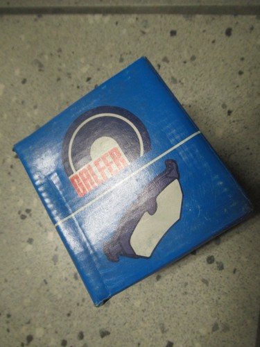 Ford escort orion - ford, set
