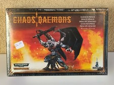 WARHAMMER 40000 chaos daemon
