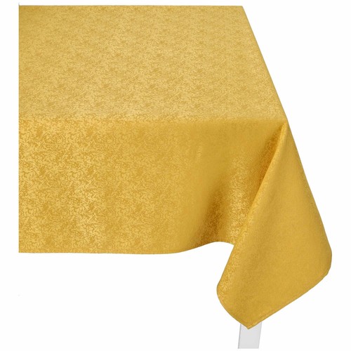 Tovaglia antimacchia jacquard