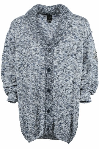 Kitaro strickjacke cardigan - strickjacke,