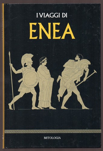 Viaggi enea mitologia - "i,