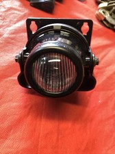 Fanale Fendinebbia Dx Sx Fiat