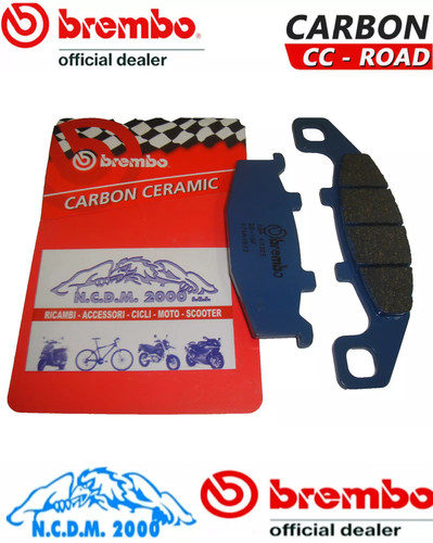 Pastiglie freno brembo - freno,