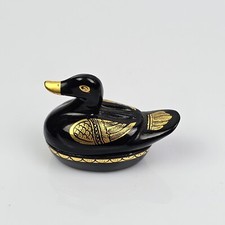 Scatola portagioie vintage in