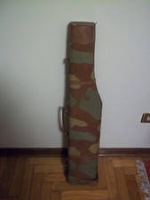 Fodero mimetico rigido per fucile