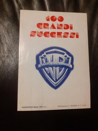100 grandi successi - grandi,