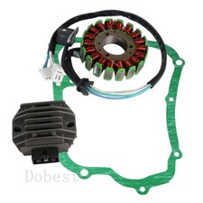 Statore+Raddrizzatore+Guarnizione per Yamaha YP250 Majesty 95-99 Skyliner 1997
