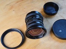 Obiettivo Hasselblad CF 40mm