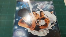 BONEY M - NIGHTFLIGHT TO VENUS