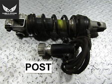 AMMORTIZZATORE POSTERIORE