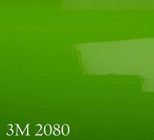 2080 g16 pellicola car - 2080,