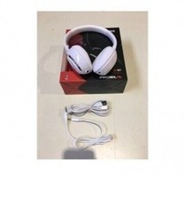 Proel" HEDONIX HFBTWH "Cuffia Bluetooth /microfono e cavo USB di Ricarica 1pcs.