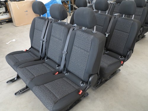 Mercedes classe vito viano w - vito,