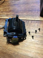 Gruppo joystick piegatrice