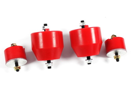 Supporto motore 85 - motore, pu