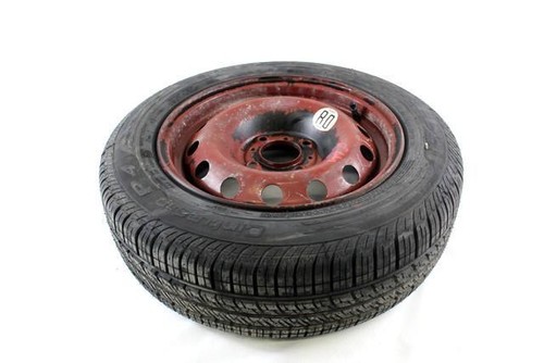 5401n6 ruota scorta - ruota, pirelli
