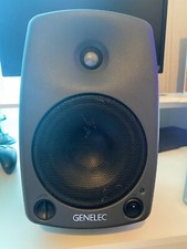 Genelec 8030a altoparlante - 8030a,