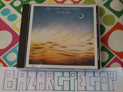 Nomadi quando viene - quando,