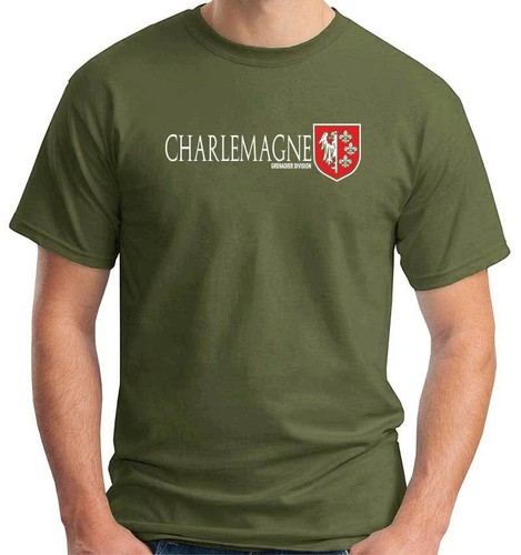 Shirt military a37 - military,