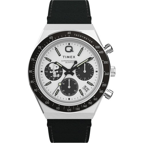 Timex peanuts snoopy - peanuts, crono