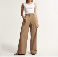 Abercrombie fitch pantaloni - &,