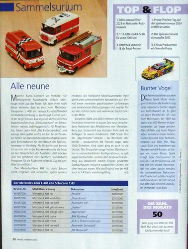 Mercedes benz 408 43 di - 408, in