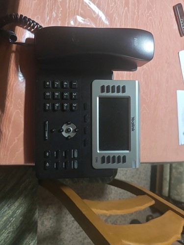 Yealink t29g gigabit phone - gigabit,