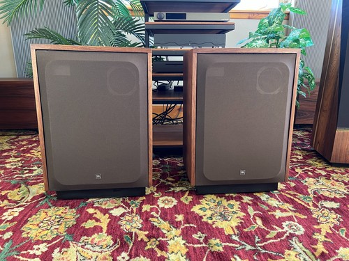Jbl gorgeous figured - l-65,