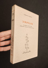 CORRADO LEONARDI 'AMPELOS IL