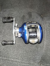 Mulinello da colata Team Daiwa
