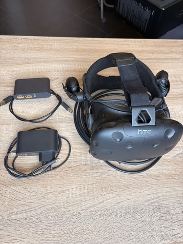 Htc vive headset - vive, headset,