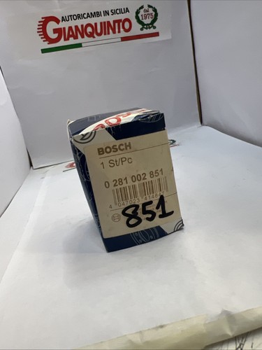 0281002851 sensore pressione - 0281002851,