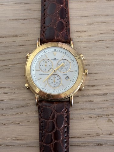 Lorenz orologio mod 14341 - lorenz,