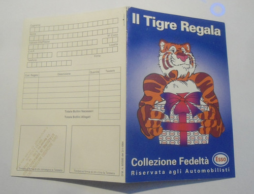 Pieghevole raccolta punti - raccolta,