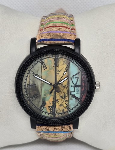 Orologio donna numeri romani - donna,