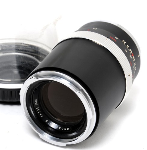 Obiettivo carl zeiss - carl,