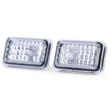 Vetro trasparente frecce