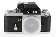 Custodia nikon photomic - nikon, f2