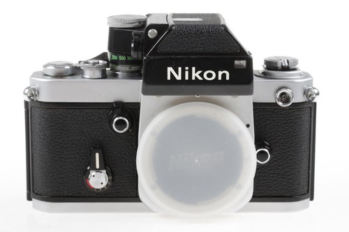 Custodia nikon photomic - nikon,