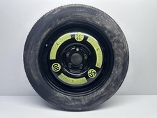 RUOTINO RUOTA DI SCORTA PER