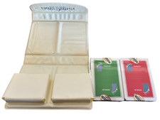 Carte da gioco poker bridge